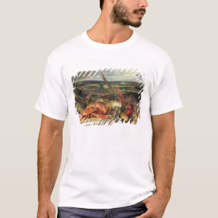 Stilleven met Lobsters, 1826-27 T-shirt