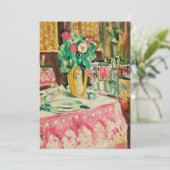 Stilleven met Rozen | George Leslie Hunter (Staand voorkant)