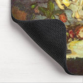 Stilleven met schedel, kaars en boek door Paul Cez Muismat (Hoek)