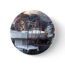 Stilleven met Spaanse cactus