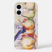 Stilleven met steelpan door Paul Cezanne Case-Mate iPhone Case (Achterkant)