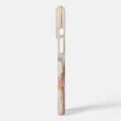 Stilleven met steelpan door Paul Cezanne Case-Mate iPhone Case (Achterkant / Links)