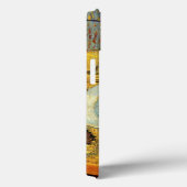 Stilleven met tekenbord door Vincent van Gogh Case-Mate iPhone Case (Achterkant / Rechts)