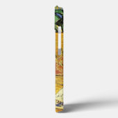 Stilleven met tekenbord van Vincent van Gogh Case-Mate iPhone Case (Achterkant / Links)