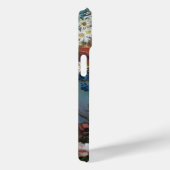 Stilleven met weidebloemen | Vincent van Gogh Case-Mate iPhone Case (Achterkant / Rechts)