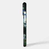 Stilleven met weidebloemen | Vincent van Gogh Case-Mate iPhone Case (Achterkant / Links)