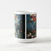 Stilleven met weidebloemen | Vincent van Gogh Koffiemok (Center)