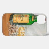 Stilleven met whisky van Jennifer Goldberger Case-Mate iPhone Case (Achterkant (horizontaal))