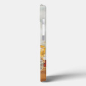 Stilleven met whisky van Jennifer Goldberger Case-Mate iPhone Case (Achterkant / Links)