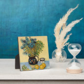 Stilleven - Natuur morte van Vincent Van Gogh Fotoplaat (Insitu)