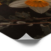Stilleven nummer 1 poster (Hoek)