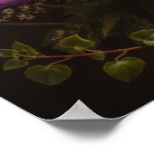 Stilleven Nummer 6 Poster (Hoek)