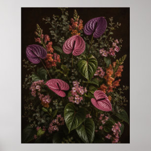 Stilleven Nummer 7 Poster
