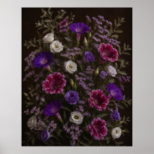 Stilleven Nummer 8 Poster