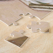 Stilleven, Pekka Halonen, Kunst Legpuzzel (Zijkant)