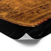  stilleven poster (Hoek)