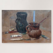 Stilleven Puzzel (Horizontaal)