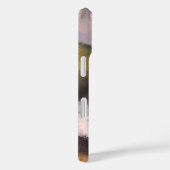 Stilleven Quince, Appels, Peren door Paul Cezanne Case-Mate iPhone Case (Achterkant / Rechts)