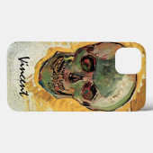 Stilleven Schedel door Vincent van Gogh Case-Mate iPhone Case (Achterkant (horizontaal))
