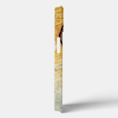 Stilleven Schedel door Vincent van Gogh Case-Mate iPhone Case (Achterkant / Rechts)