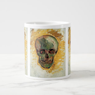 Stilleven Schedel door Vincent van Gogh Grote Koffiekop