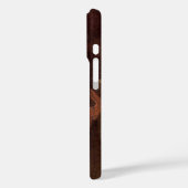 Stilleven Schilderkwasten in Pot door Vincent van  Case-Mate iPhone Case (Achterkant / Links)