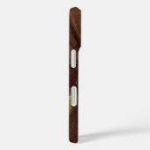 Stilleven Schilderkwasten in Pot door Vincent van  Case-Mate iPhone Case (Achterkant / Rechts)