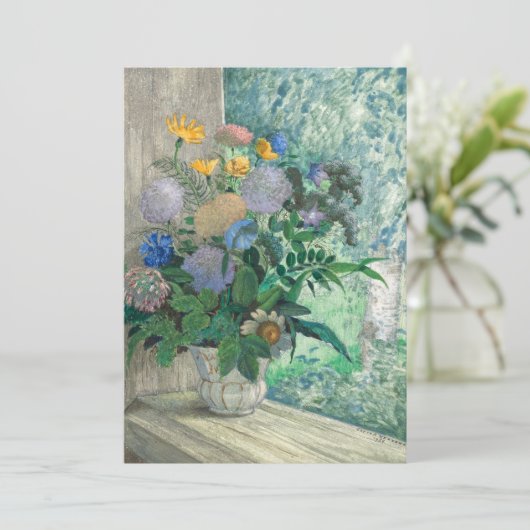 stilleven | Sergey Chekhonin (Staand voorkant)