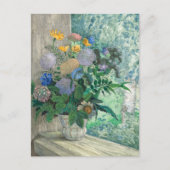 stilleven | Sergey Chekhonin Briefkaart (Voorkant)