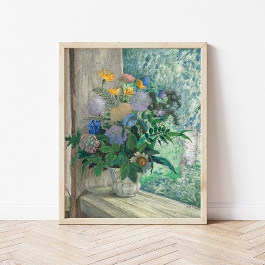 stilleven | Sergey Chekhonin Poster