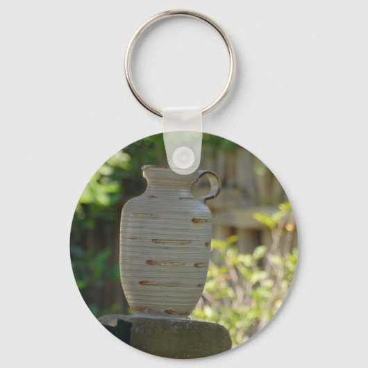 Stilleven Sleutelhanger (Voorkant)