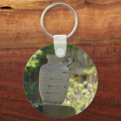 Stilleven Sleutelhanger (Voorkant)