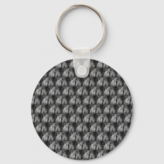 stilleven sleutelhanger thuis (Voorkant)