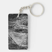 stilleven thuis sleutelhanger (achterkant)