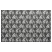 stilleven thuis stof (Fat Quarter)