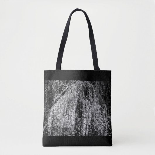 stilleven thuis tote bag (Voorkant)