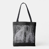 stilleven thuis tote bag (Achterkant)