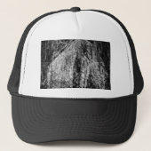 stilleven thuis trucker pet (Voorkant)