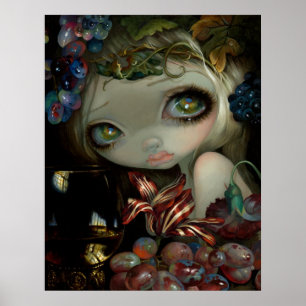 Stilleven V: Roemer ART PRINT Surreal