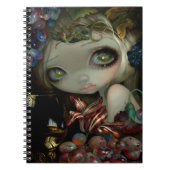 "Stilleven V:  Roemer"-laptop Notitieboek (Voorkant)