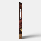 Stilleven van 4 stenen flessen door Vincent van Go Case-Mate iPhone Case (Achterkant / Links)