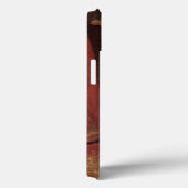 Stilleven van 4 stenen flessen door Vincent van Go Case-Mate iPhone Case (Achterkant / Rechts)