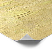 Stilleven van Sinaasappels en citroenen Vincent Go Poster (Hoek)