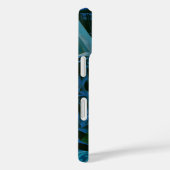 Stilleven voor een open raam door Juan Gris Case-Mate iPhone Case (Achterkant / Rechts)