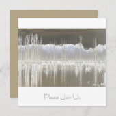 Stillheid Kaart (Voorkant / Achterkant)