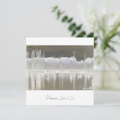 Stillheid Kaart (Staand voorkant)