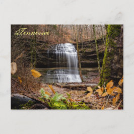 Stillhouse Herfst Briefkaart