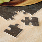 Stillleben mit Äpfel Legpuzzel (Zijkant)