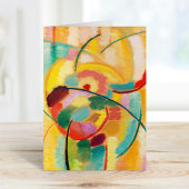 Stillleben | von Jawlensky Kaart