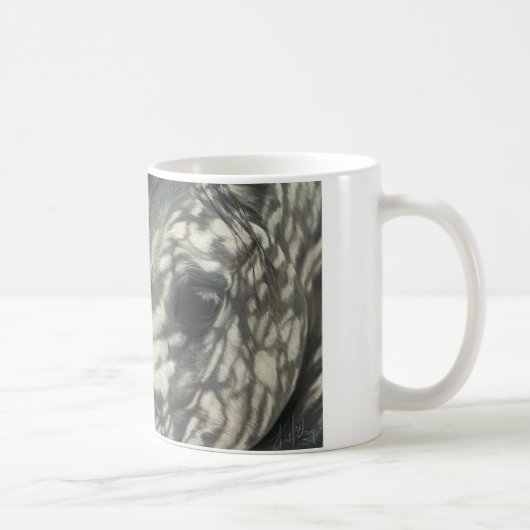 Stillness Inspiratie Koffiemok (Rechts)